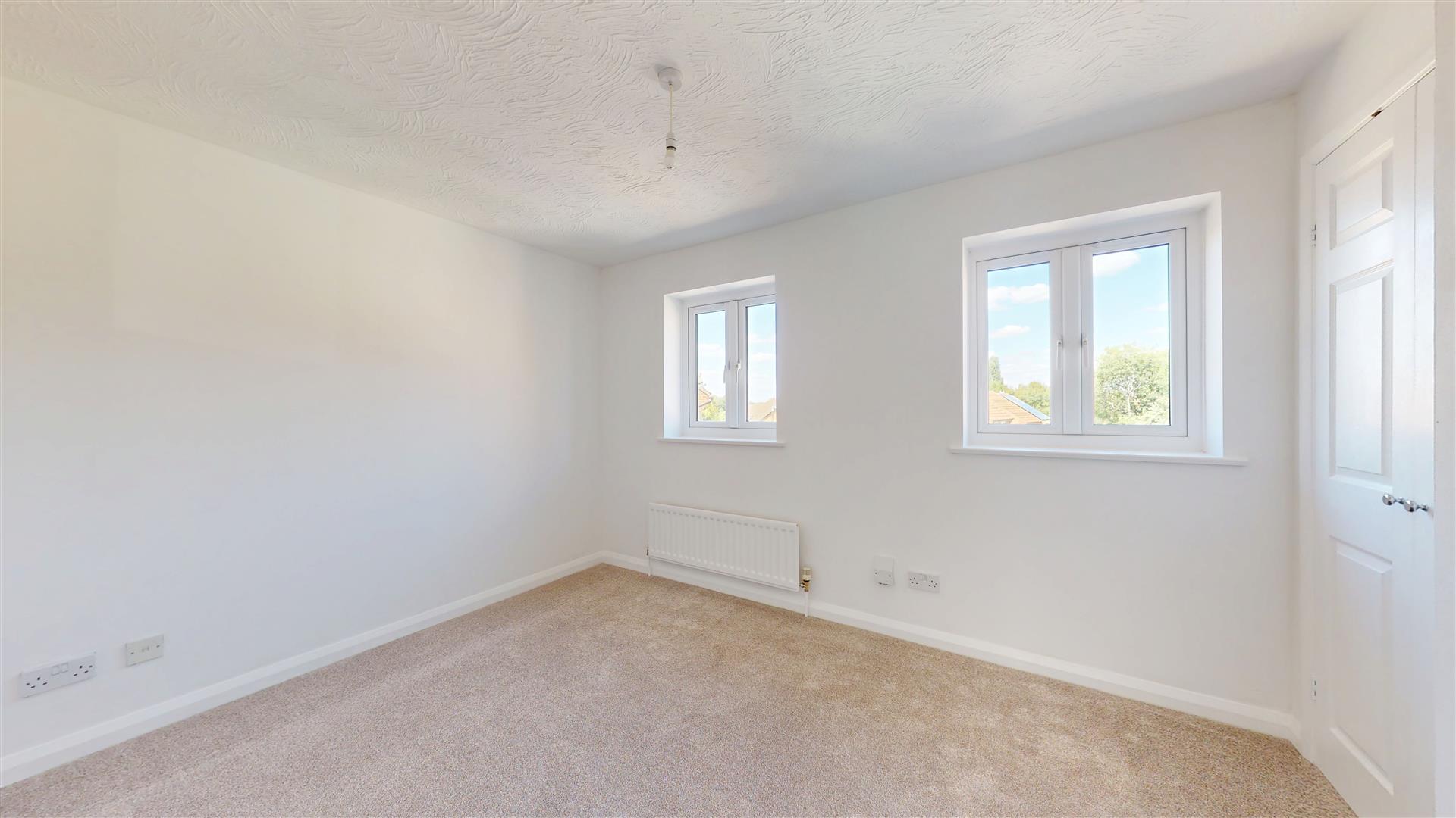 Yalts Brow, Emerson Valley, Milton Keynes